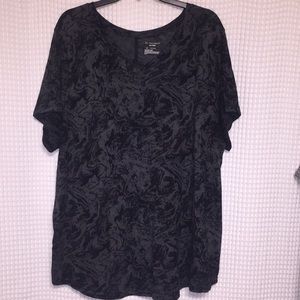 NWOT Tek Gear shirt